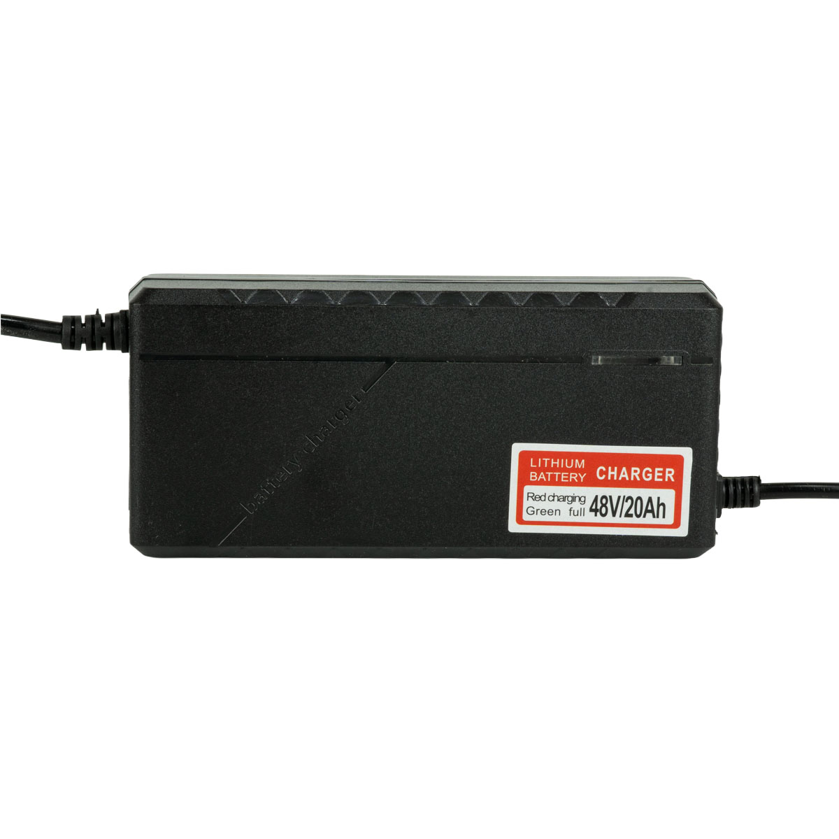 Cargador Batería Litio 48V20AH Cargador Batería Litio 48V20AH