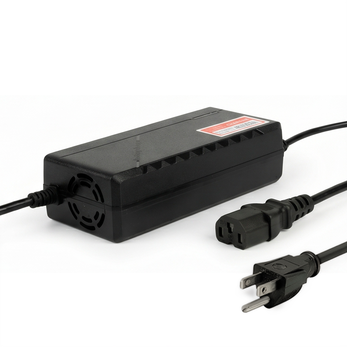 Cargador Batería Litio 48V20AH Cargador Batería Litio 48V20AH