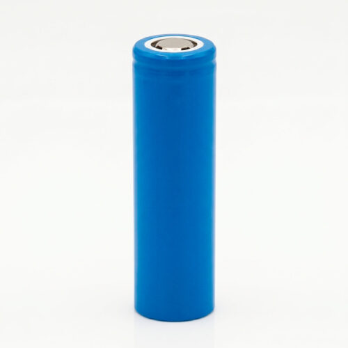 Celda Litio NMC 18650 2600 mAh