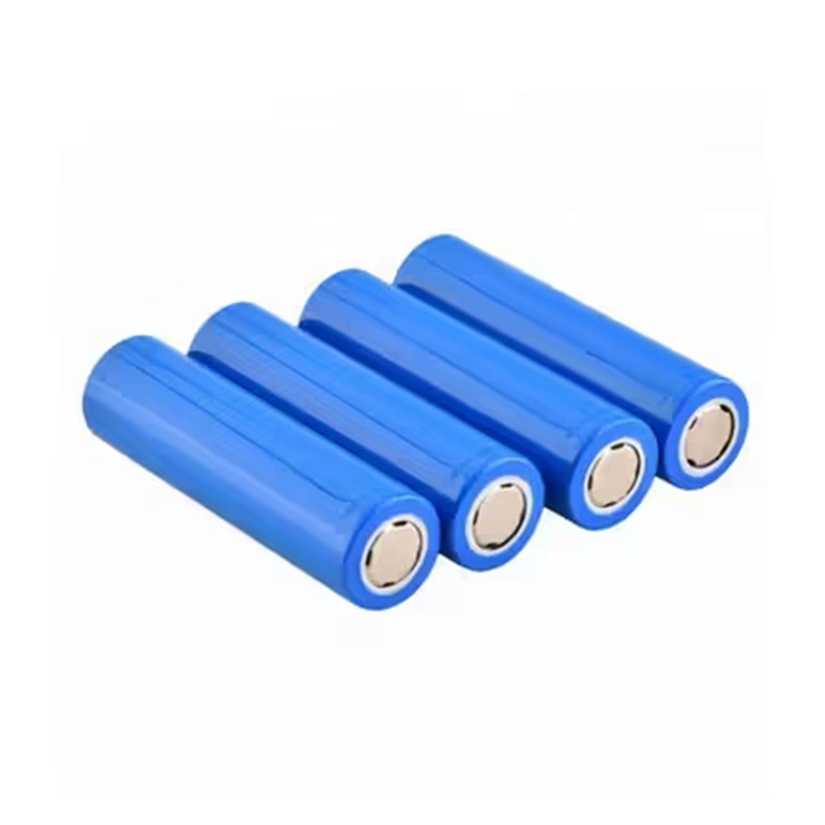 Celda Litio NMC 18650 2600 mAh Celda Litio NMC 18650 2600 mAh