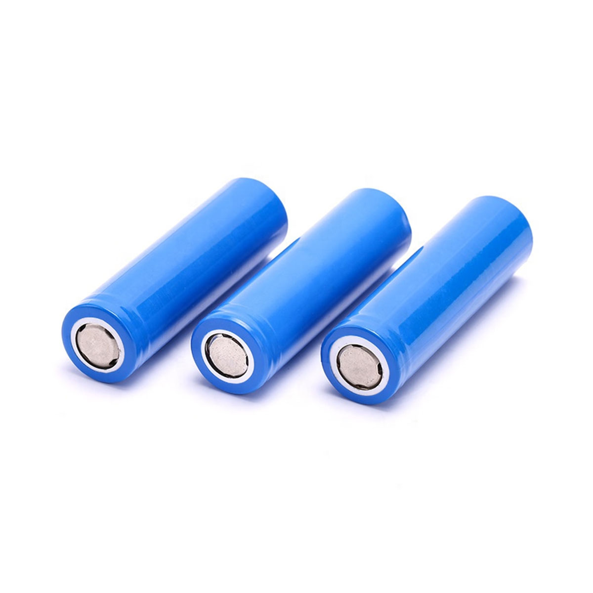 Celda Litio NMC 18650 2600 mAh Celda Litio NMC 18650 2600 mAh