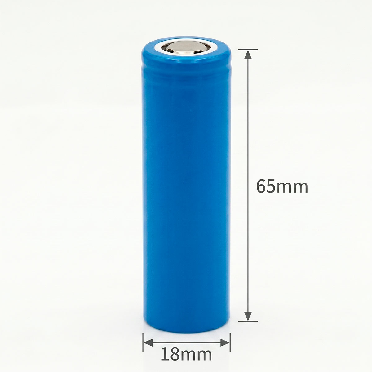 Celda Litio NMC 18650 2600 mAh Celda Litio NMC 18650 2600 mAh