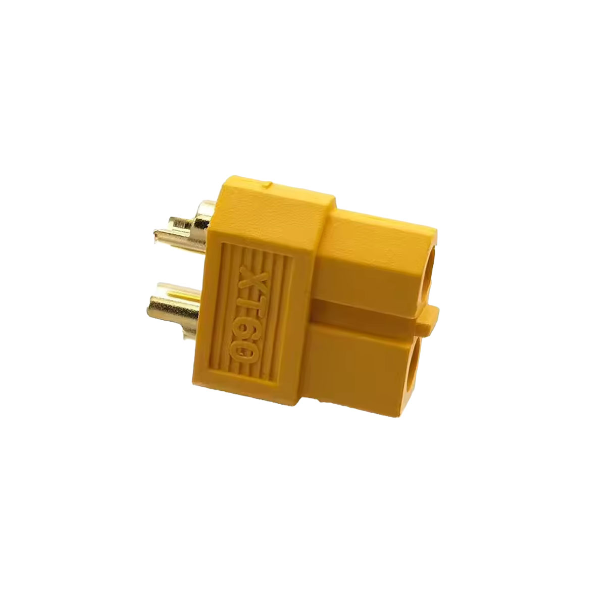 Conector xt60 macho y hembra par | para batería de litio Conector xt60 macho y hembra par | para batería de litio