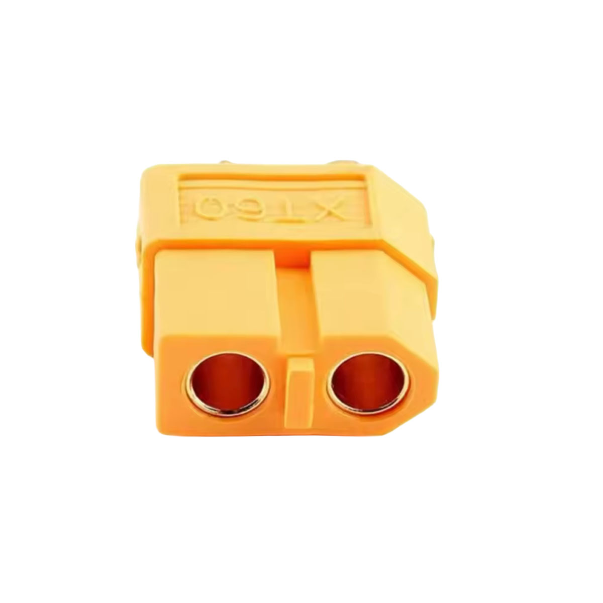 Conector xt60 macho y hembra par | para batería de litio Conector xt60 macho y hembra par | para batería de litio