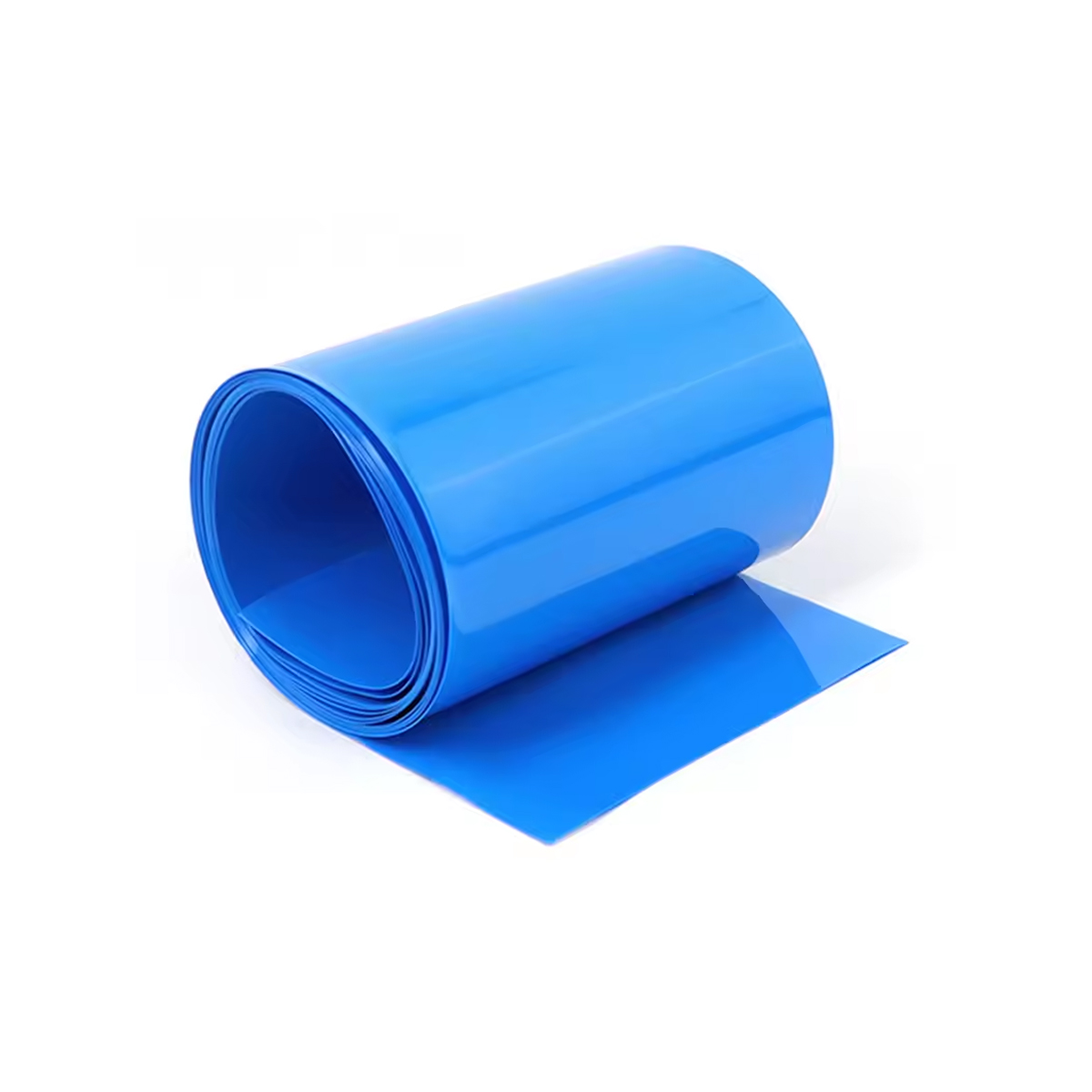 Termoencogible PVC 310mm ~ 580mm Termoencogible PVC 310mm ~ 580mm